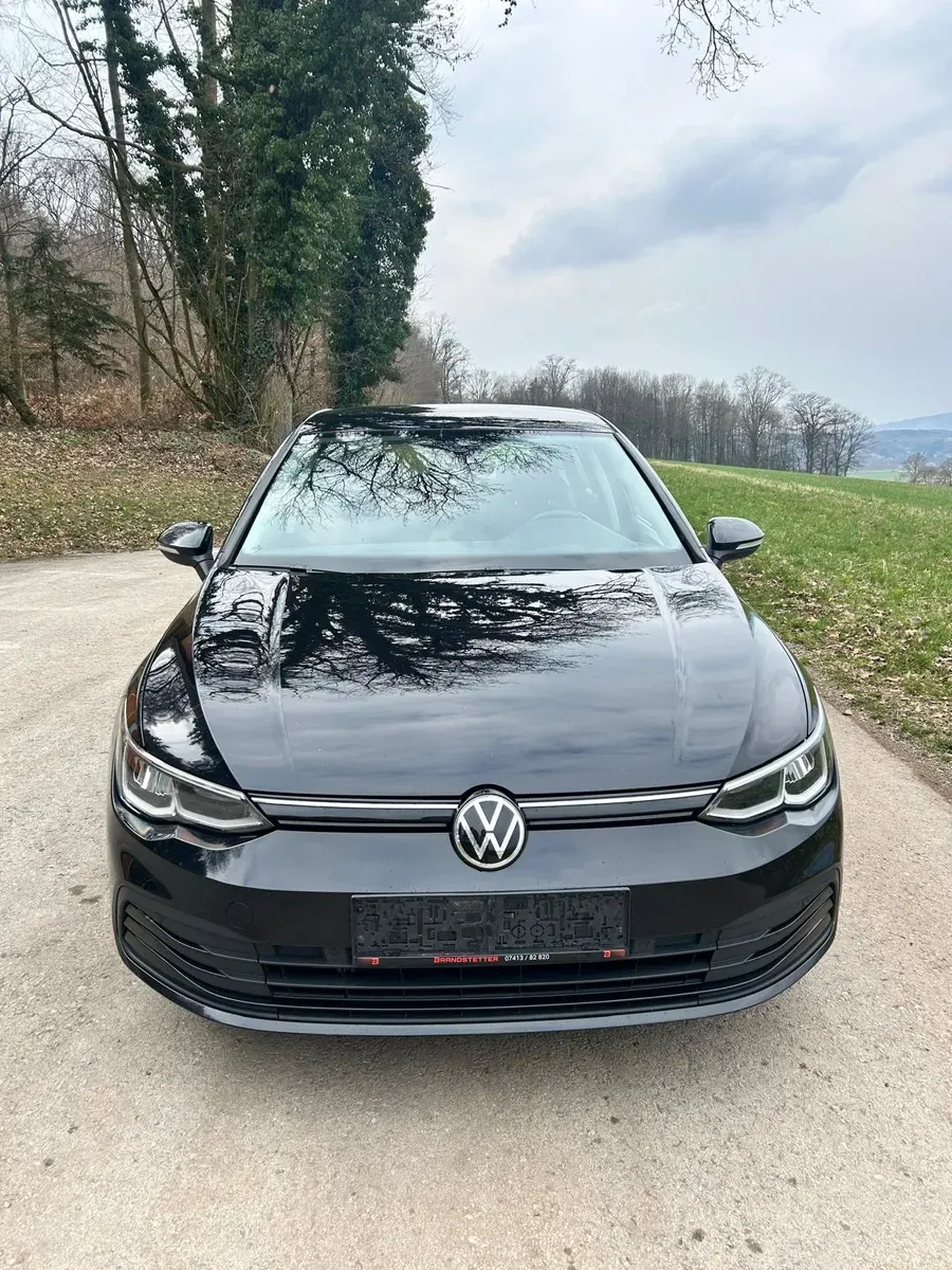 Volkswagen Golf 2020 photo 3