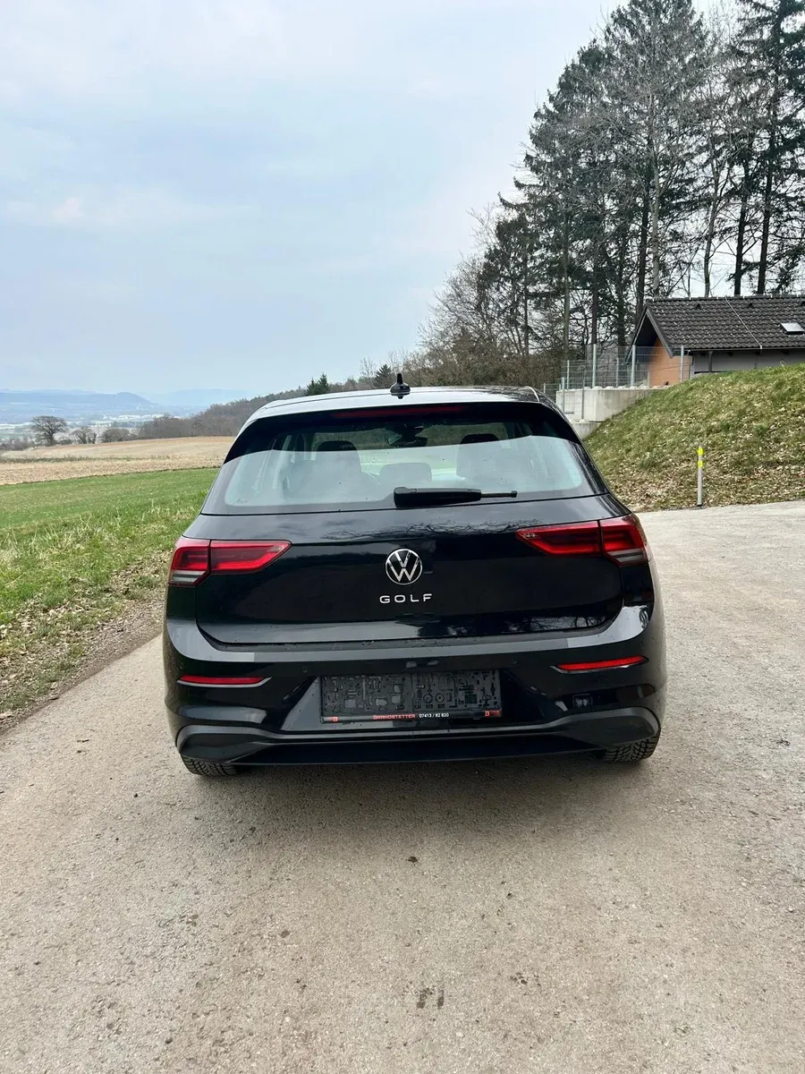 Volkswagen Golf 2020 photo 2