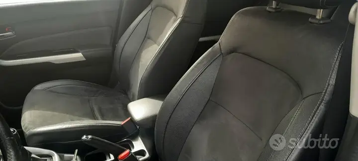 Suzuki Vitara 2017 photo 4