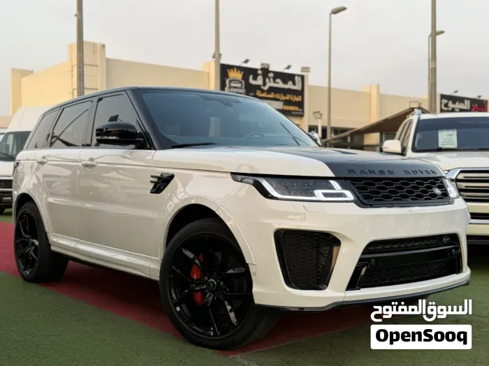 Land Rover Range Rover Sport 2014 photo 2