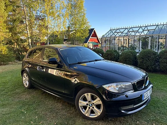 BMW 118D