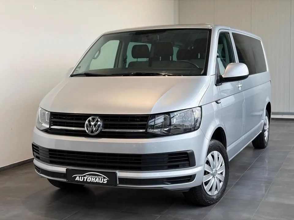 Volkswagen T6