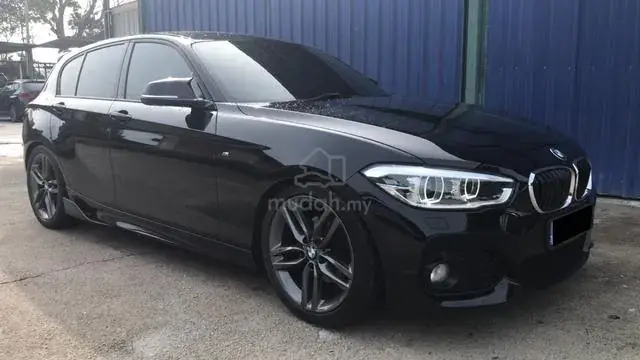 BMW 120I
