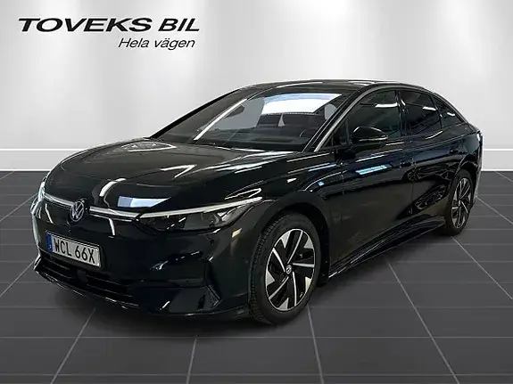 Volkswagen Id.7