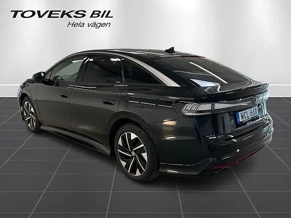 Volkswagen Id.7 2026 photo 5