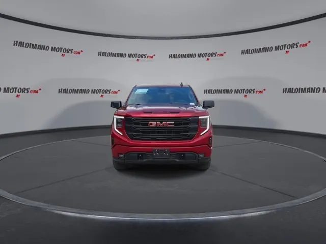 GMC Sierra 1500 2024 photo 3