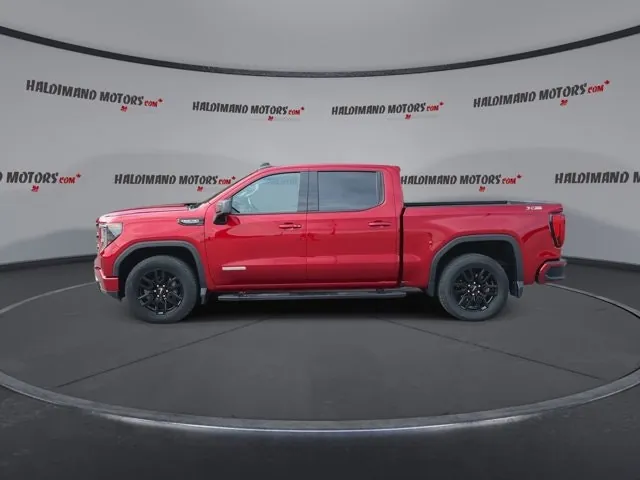 GMC Sierra 1500 2024 photo 5