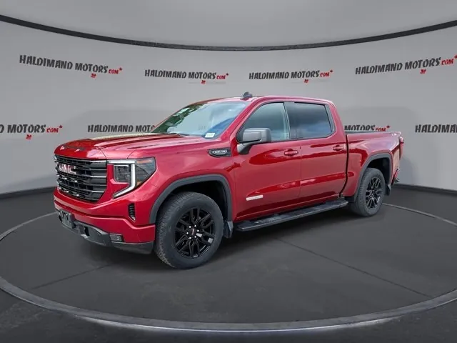 GMC Sierra 1500