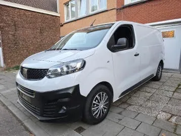 Fiat Scudo