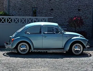 Volkswagen Kever