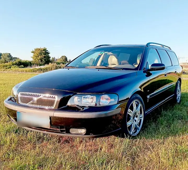 Volvo V70