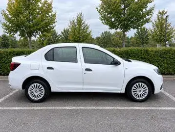 Dacia Logan 2019 photo 4