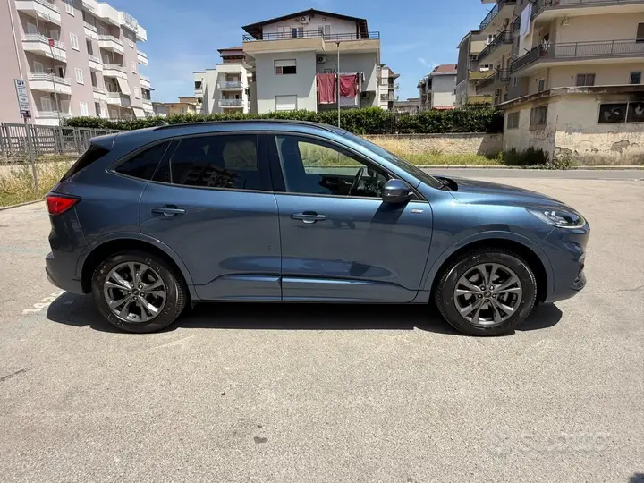 Ford Kuga 2023 photo 5