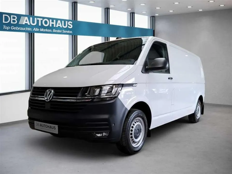 Volkswagen T6