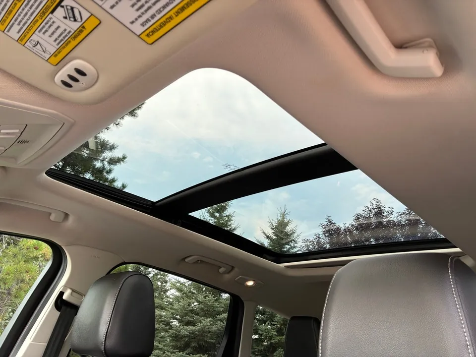 Ford Escape 2016 photo 4
