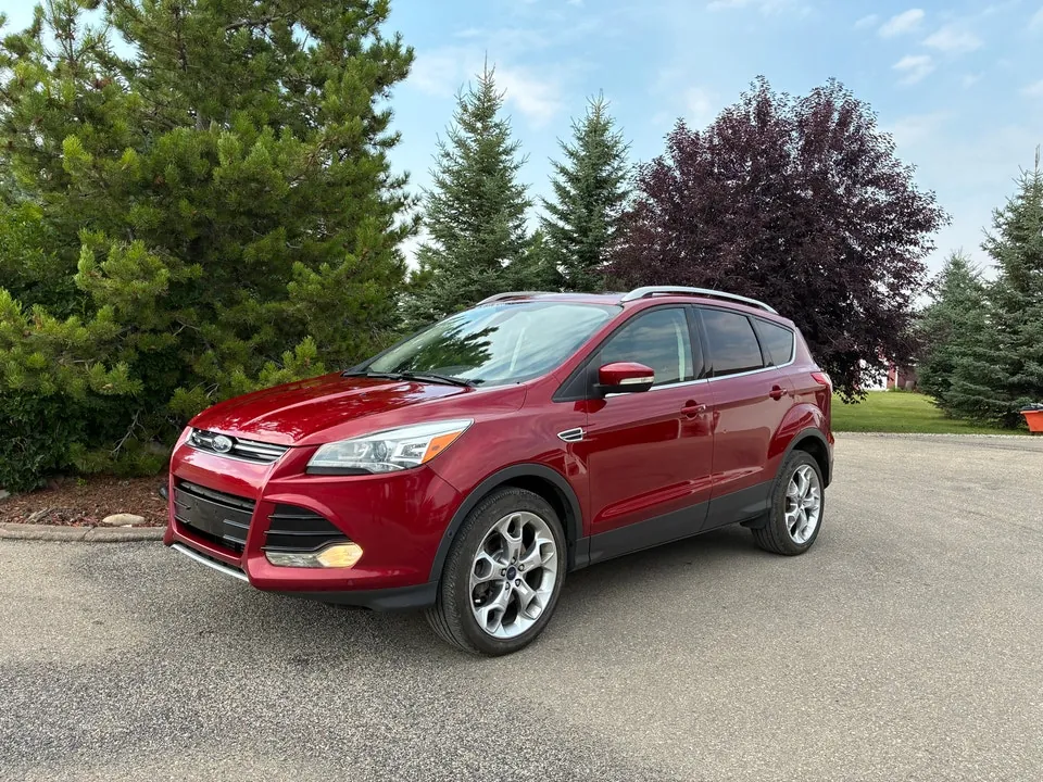 Ford Escape