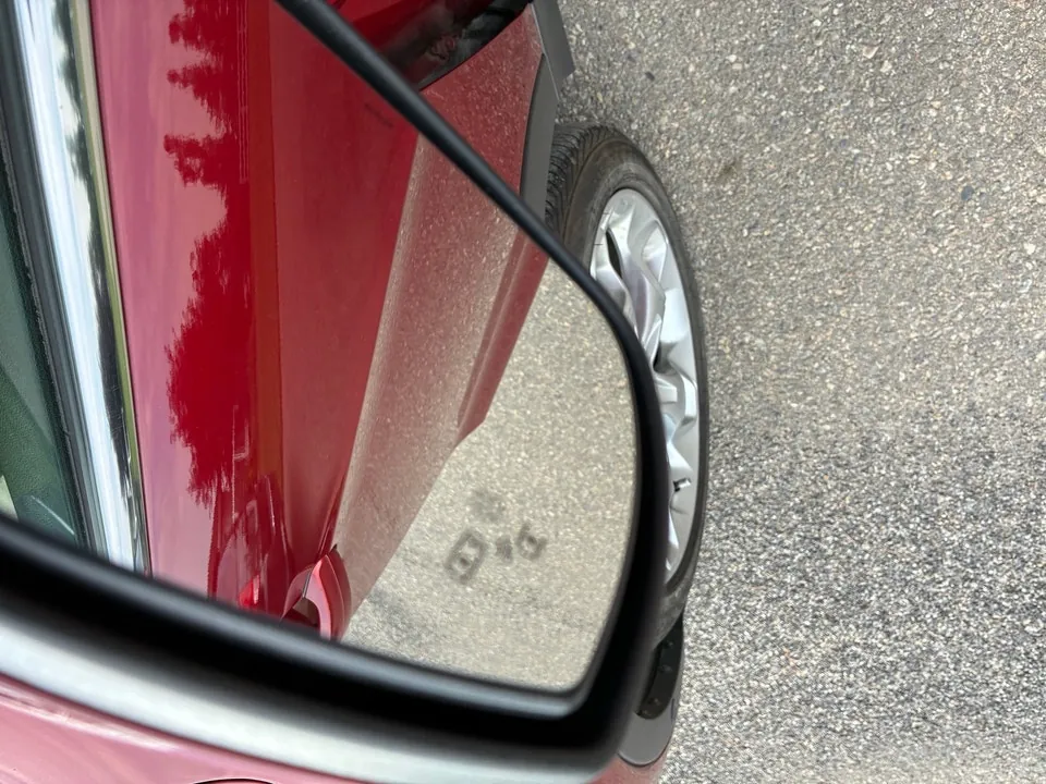 Ford Escape 2016 photo 5