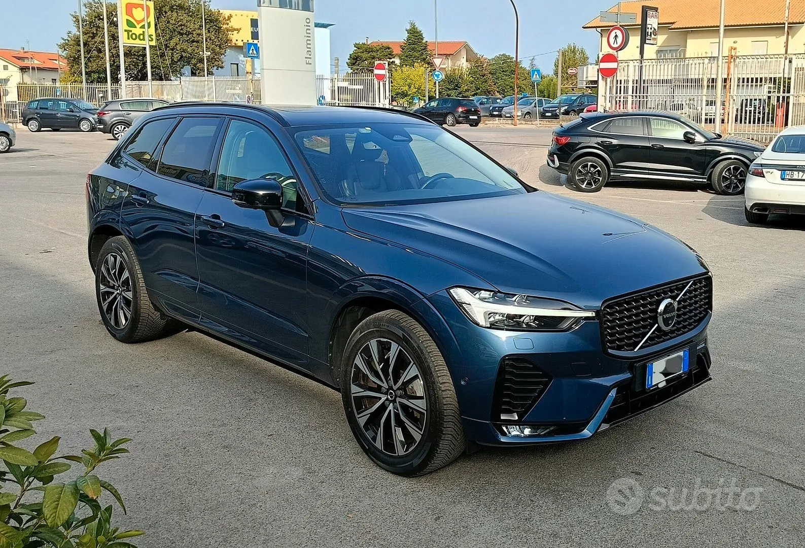 Volvo Xc60 2022 photo 5