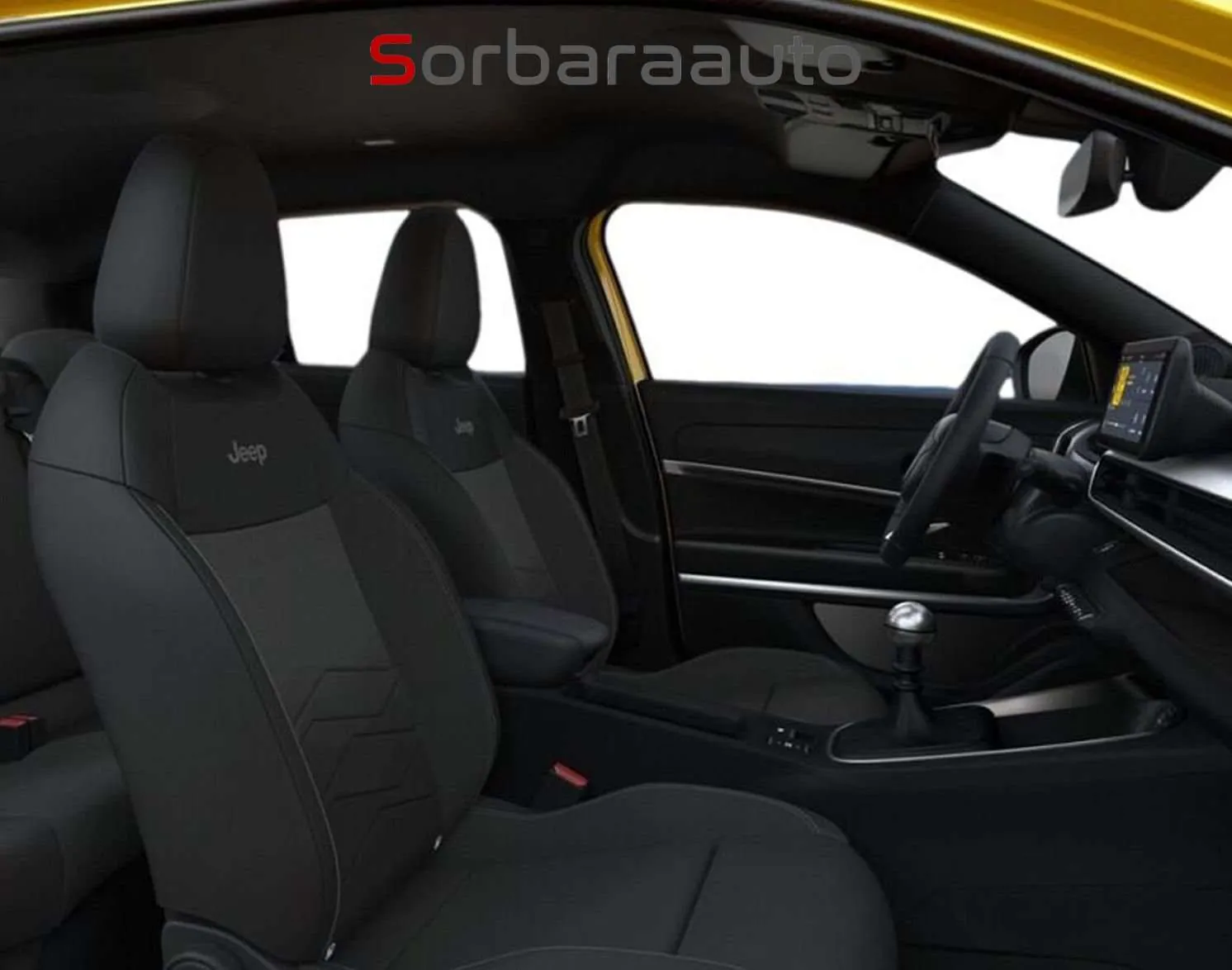 Jeep Avenger 2025 photo 3
