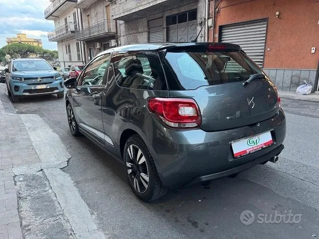 Citroen Ds3 2017 photo 5
