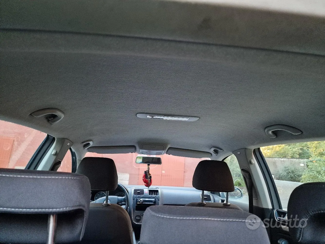 Volkswagen Golf 2008 photo 5