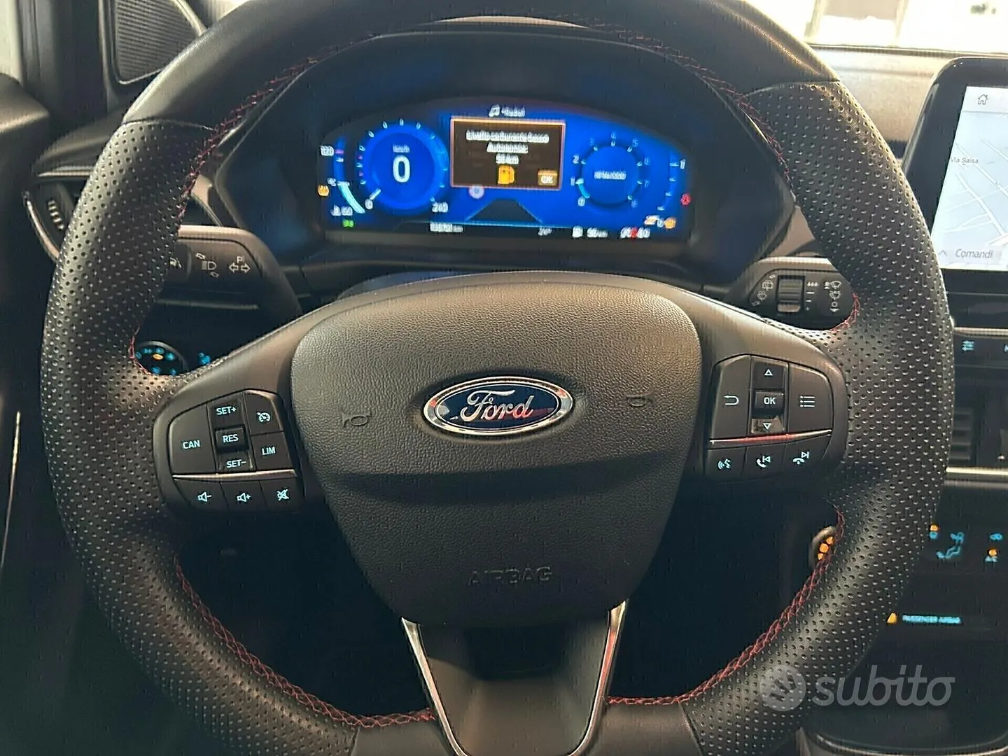 Ford Puma 2021 photo 5