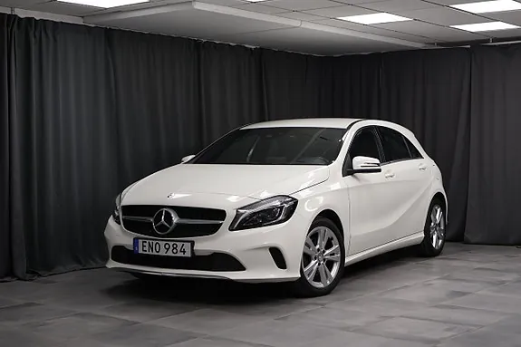 Mercedes-Benz A180