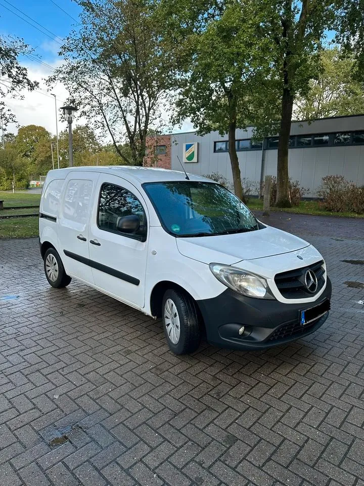 Mercedes-Benz Citan