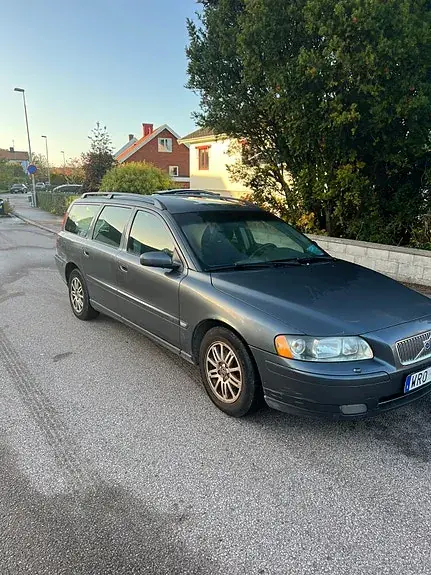 Volvo V70