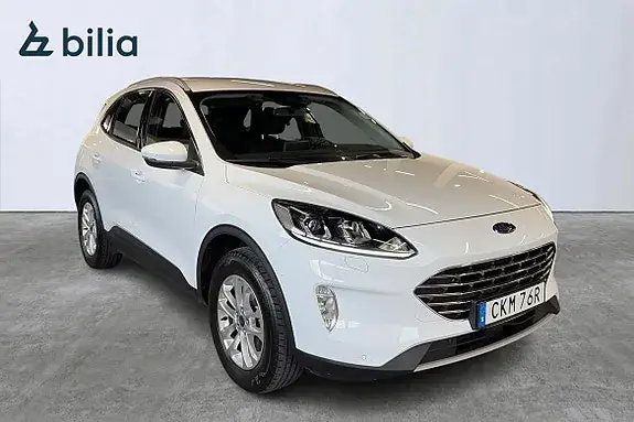 Ford Kuga 2023 photo 2