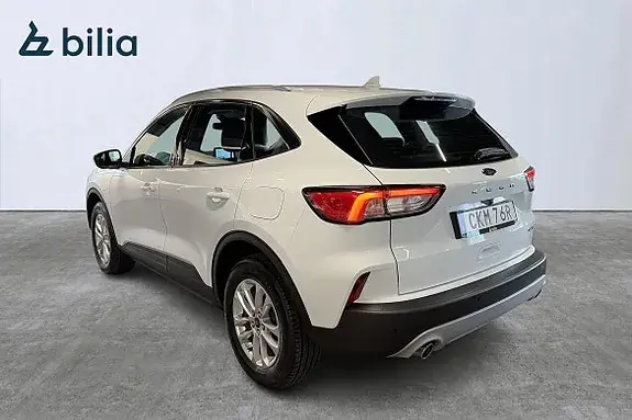 Ford Kuga 2023 photo 3