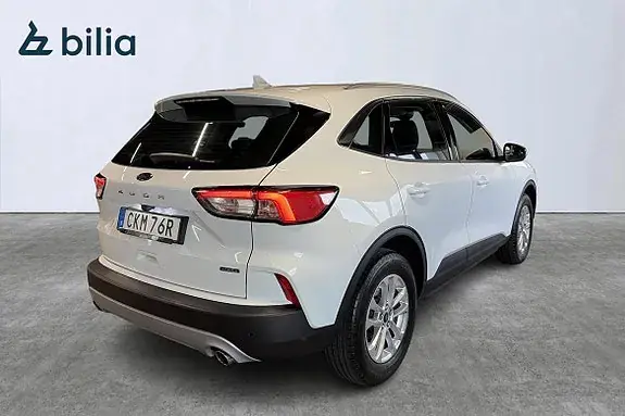 Ford Kuga 2023 photo 4