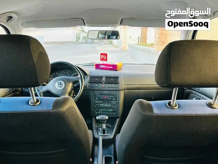 Volkswagen Golf 2003 photo 3