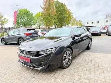 Peugeot 508 2019 photo 3