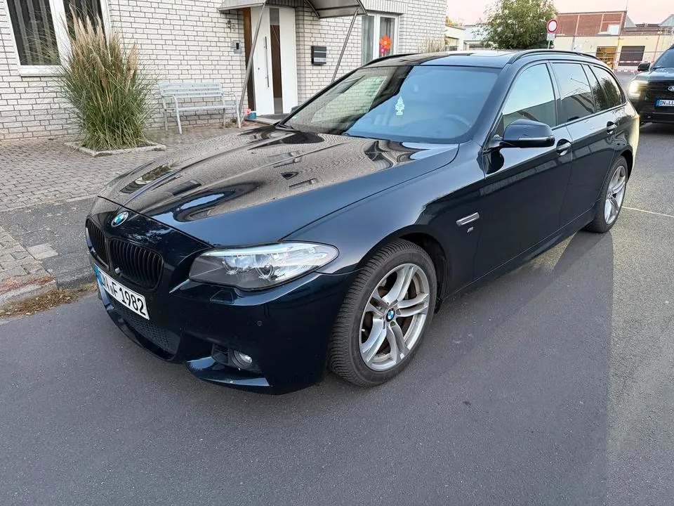 BMW 520D