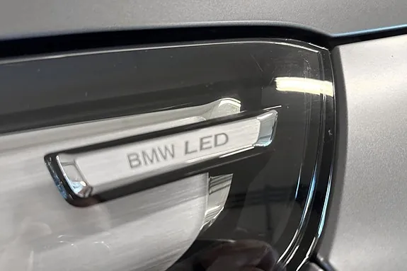 BMW Ix1 2023 photo 4