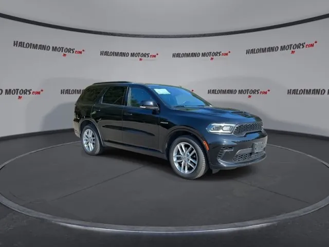 Dodge Durango 2025 photo 2