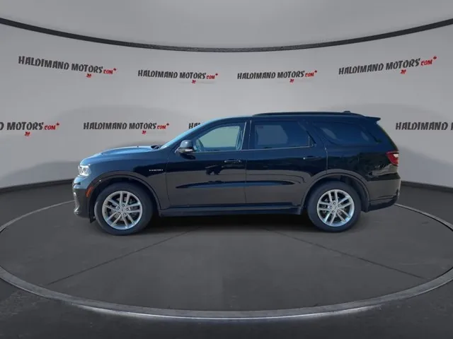 Dodge Durango 2025 photo 5