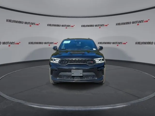 Dodge Durango 2025 photo 3