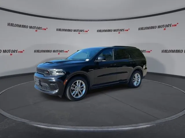 Dodge Durango 2025 photo 4