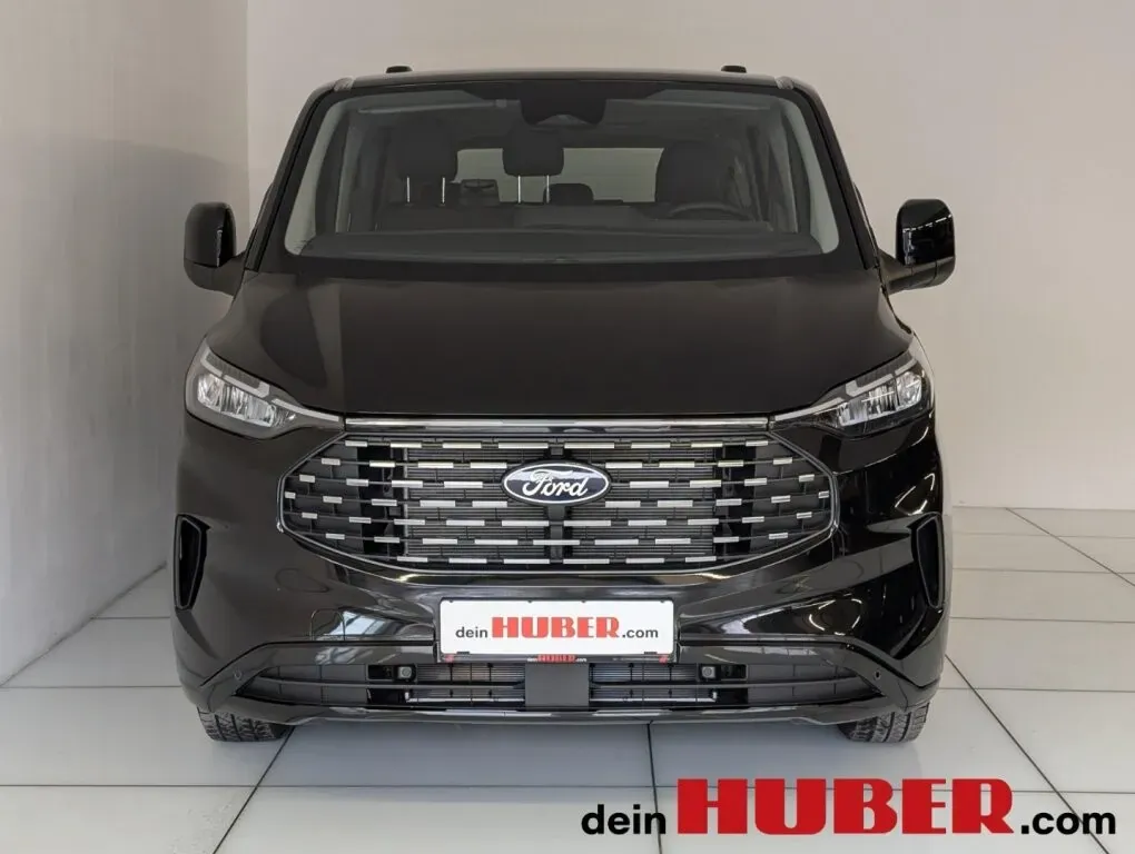 Ford Transit 2026 photo 3