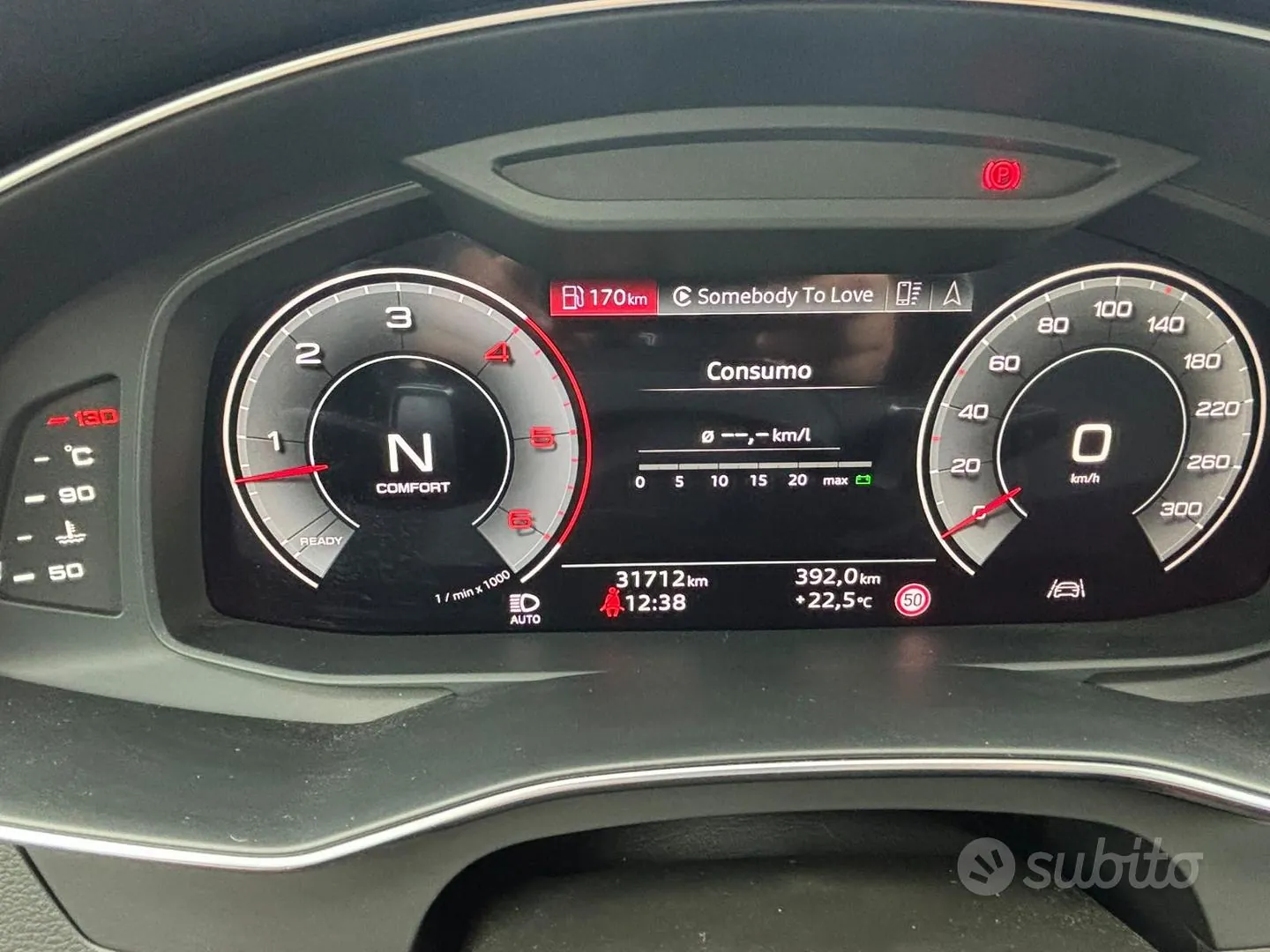 Audi A6 2025 photo 4