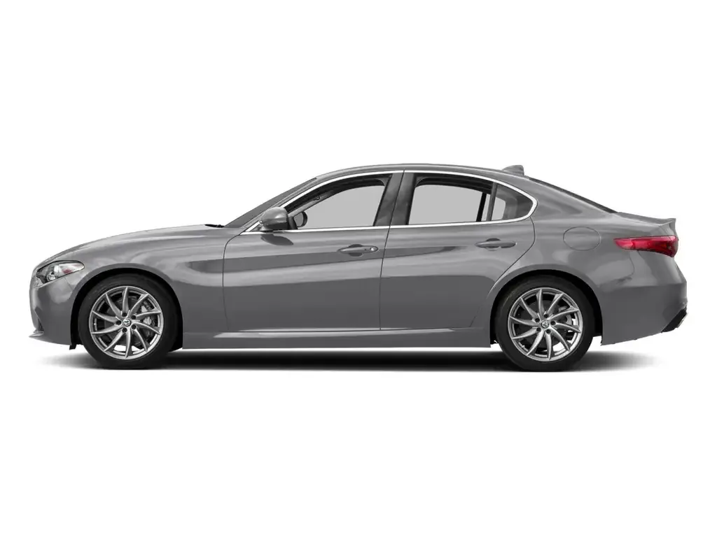 Alfa Romeo Giulia 2017 photo 3
