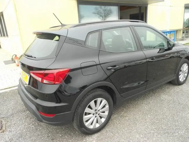 Seat Arona 2022 photo 4