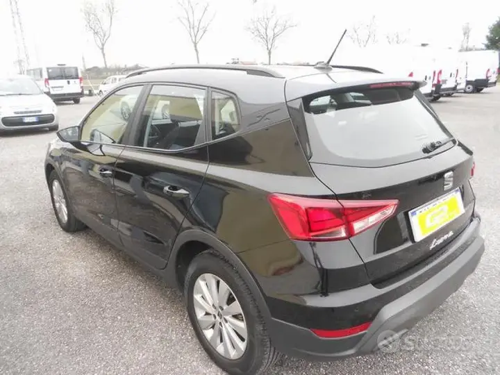Seat Arona 2022 photo 5