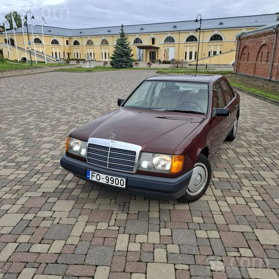 Mercedes-Benz 250