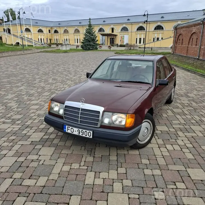 Mercedes-Benz 250