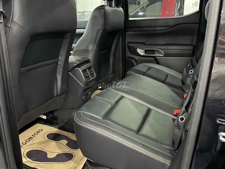 Ford Ranger 2025 photo 5