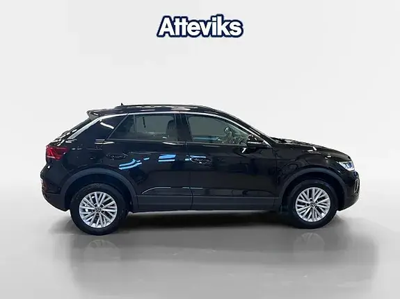 Volkswagen T-Roc 2023 photo 2