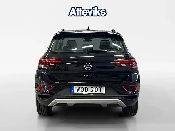Volkswagen T-Roc 2023 photo 4